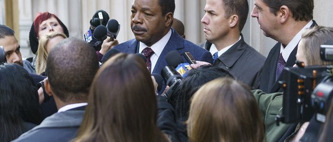 Law & Order Comes To Chicago In Chicago Justice Series Premiere “Uncertainty Principle”