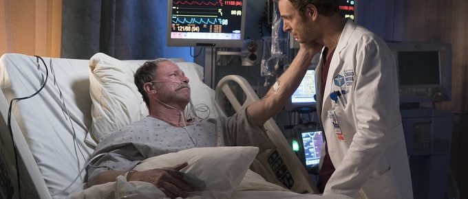 Chicago Med Preview: “Generation Gap” [Photos + Video]