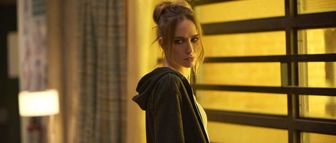The Strain Advance Preview: “The Blood Tax” [Photos + Video + SDCC Press Room Photos]