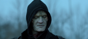 The Strain Character Tribute: Top 10 Quinlan Moments By The Fans | TV ...