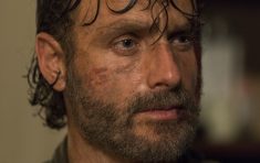 [SPOILER] Returns In A Blast From The Past In The Walking Dead “The Damned”
