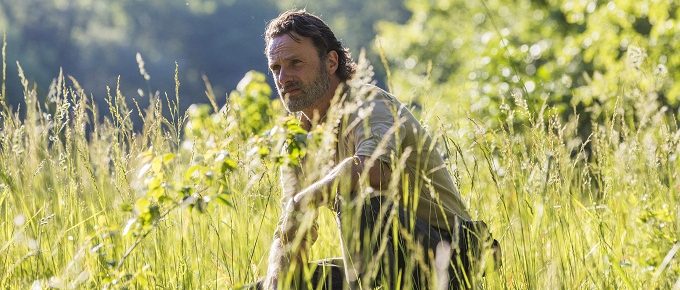 Get Your Shittin’ Pants On Because Rick Grimes Is Back In The Walking Dead “Mercy”