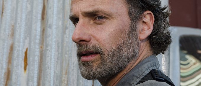 The Walking Dead Season 8 Premiere Advance Review: “Mercy” [+ Photo and Video Preview]