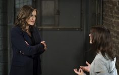 Law & Order SVU Preview: “Something Happened” [Photos + Video]