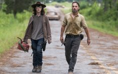 The Walking Dead: Potential Plans In The Works to Wrap Series… And The Truth Behind Chandler Riggs’ Exit