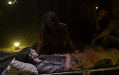 The Walking Dead Mid-Season Premiere 8.09 Advance Review: “Honor”