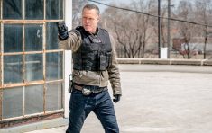 Chicago P.D. Season 5 Finale Advance Preview: “Homecoming” [Photos+Video]