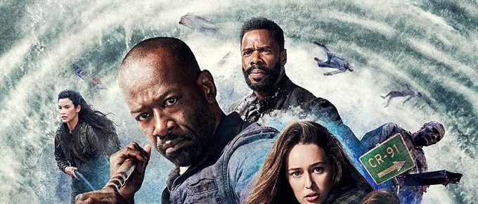 SDCC 2018: AMC Drops “Fear The Walking Dead” 4B Trailer [VIDEO]