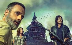 SDCC 2018: AMC Releases “The Walking Dead” Season 9 Trailer, Announces Premiere Date[VIDEO]