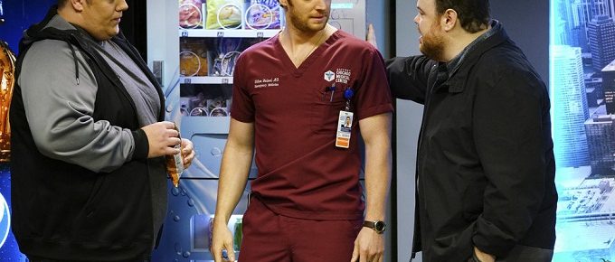 Chicago Med Preview: “What You Don’t Know” [Photos + Video]