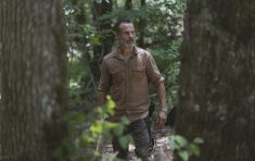 Rick Grimes’ Swan Song Revealed In The Walking Dead “The Obliged”