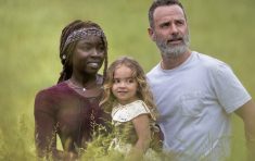 The Walking Dead Season 9 Premiere Advance Preview: “A New Beginning” [Photos + Video]