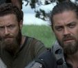 A Fierce New Foe And A Tearful Good-Bye To A Fan Favorite In The Walking Dead Mid-Season Finale “Evolution”